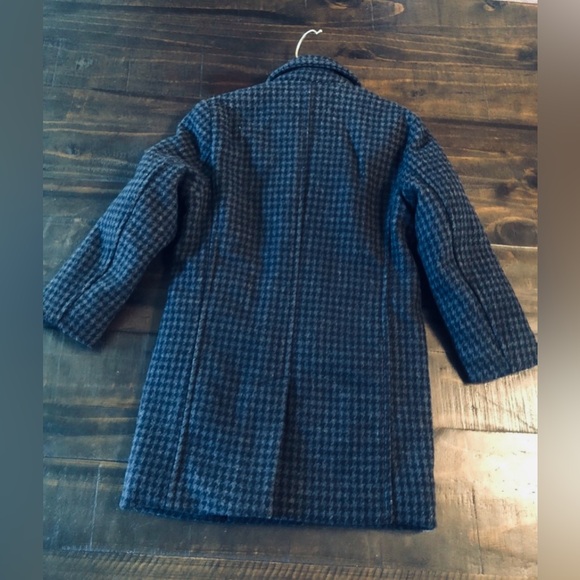 Appaman City Overcoat 3T - Picture 4 of 11